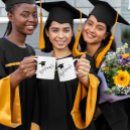 Zoek naar diploma mokken Afgestudeerde