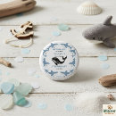 Recherche de animaux marins badges Pour enfants