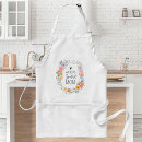 Recherche de grande fleur tabliers Mother