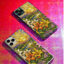 Recherche de fleur lys iphone coques Jardin