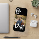 Recherche de nouveau père iphone coques Typographie