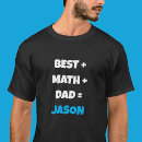 Zoek naar witte nerdy tshirts Wiskunde