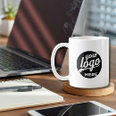 Recherche de goodies tasses Entreprise