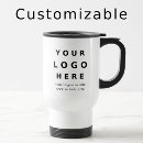 Recherche de voyage de logo Professionnel