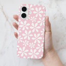 Recherche de girly coques Botanique