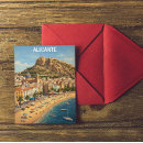 Recherche de alicante cartes postales Plage