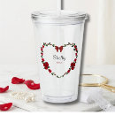 Recherche de rose rouge romantique Bride