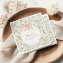 Zoek naar vintage bloemen servetten Meisje baby shower