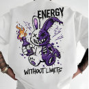 Recherche de cyberpunk tshirts Graffiti