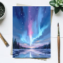 Zoek naar borealis briefkaarten Noorderlicht