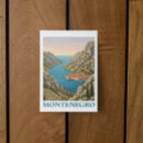 Recherche de monténégro cartes postales Baie de kotor