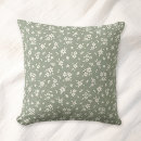 Recherche de campagne anglaise coussins Cottagecore