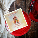 Recherche de motif vintage serviettes Mother to be