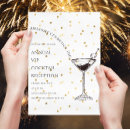 Recherche de cocktail de vacances invitations Pour tous