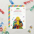 Zoek naar cookie monster uitnodigingen Kinderverjaardag
