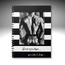 Recherche de original carnets Pour lui