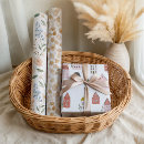 Recherche de nouvelle maison papier cadeau Élégant