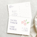 Recherche de ivoire cartes postales Minimaliste
