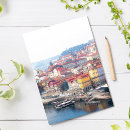 Recherche de rivière de douro cartes postales Porto
