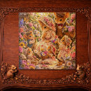 Recherche de souris puzzles Pour elle