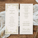 Recherche de vintage mariage programmes De