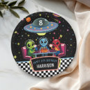 Recherche de espace extra atmosphérique assiettes en papier Boy