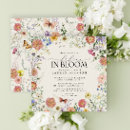 Recherche de fleurs pressées invitations Fleur sauvage