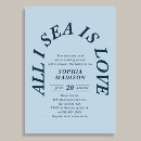 Recherche de coastal bridal shower invitations Nautique