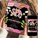 Recherche de spa party invitations Manucures et pédicures