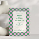 Recherche de damis invitations Typographie simple