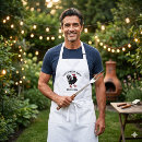 Recherche de dessins animés tabliers Pour lui