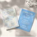 Recherche de excentrique 13x18 invitations Gribouillage