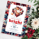 Zoek naar baking uitnodigingen Baking spirits bright