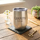 Recherche de gramma Grandmother