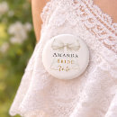 Recherche de réceptions de mariage badges Bride