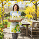 Recherche de limonade tabliers Jaune