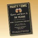 Recherche de des années 50 invitations Pour lui