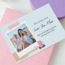 Zoek naar origineel gedicht kaarten For her