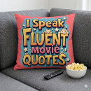Recherche de home cinéma coussins Drôle