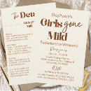 Recherche de devenu invitations Bride