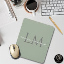 Zoek naar aarde muismatten Minimalistisch
