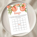 Recherche de baby shower bingo Moderne