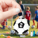 Recherche de numero porteclés Entraîneur