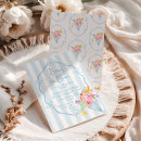 Recherche de fleurs peintes invitations Bébé en fleurs
