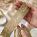 Zoek naar huwelijk lint Elegant