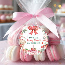 Zoek naar rood fruit stickers Meisje