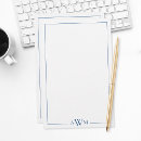 Zoek naar letter briefpapier Minimalistisch