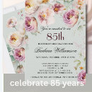 Recherche de vingt cinq invitations Pour elle