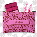 Recherche de fond cosmétiques pochettes Floral