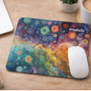 Recherche de vibrant tapis souris Pour enfants